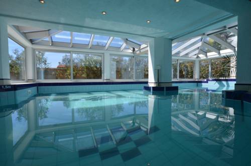 Apartments Ana Wellness