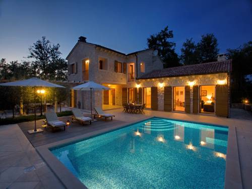 Banistra Villas