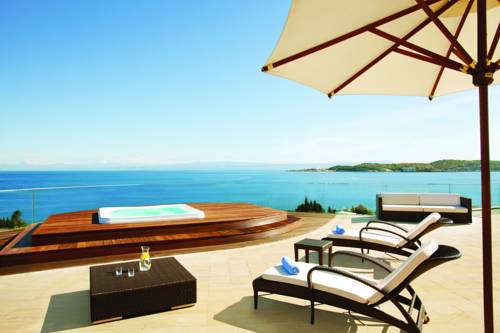Kempinski Hotel Adriatic Istria Croatia