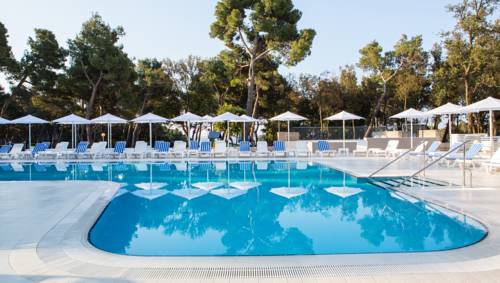 Park Plaza Arena Pula