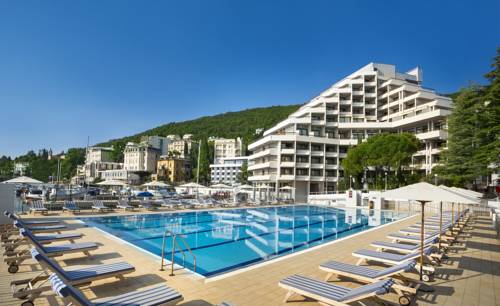 Remisens Hotel Admiral