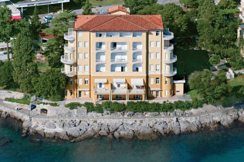 Remisens Premium Villa Ambasador