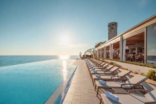 Valamar Isabella Miramare