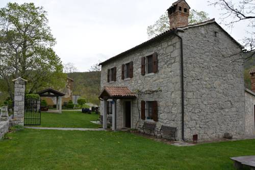 Villa Ida