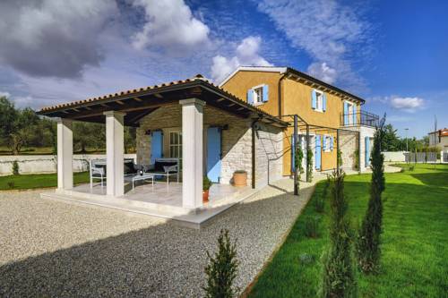 Villa Luka
