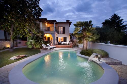 Villa Magnolia Umag