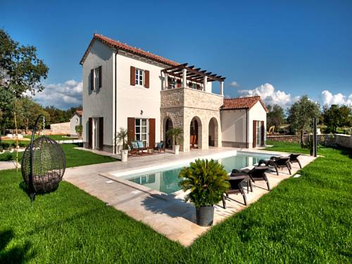 Villa Magnolija