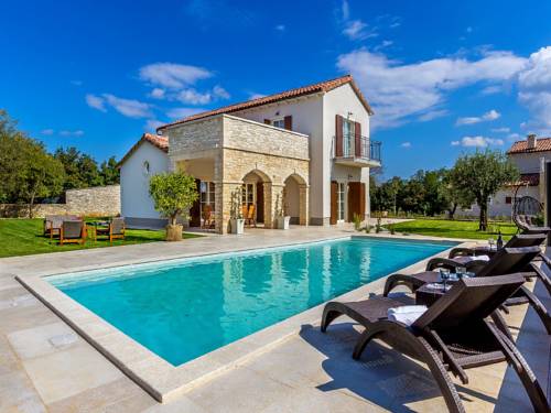 Villa Olivia