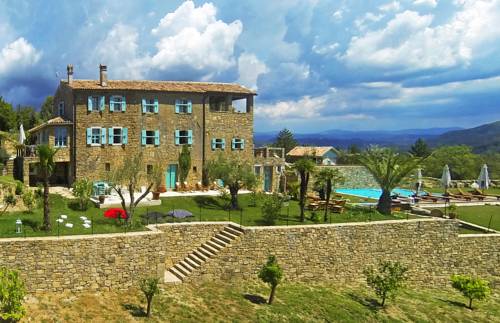 Villa Sancta Maria